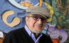 Fallece en Mallorca el dibujante argentino Guillermo Modrillo