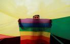 El arte de mostrar el Orgullo