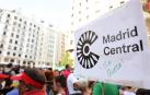 Acceder a Madrid Central desde este lunes no conllevará multa