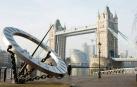 El Puente de la Torre de Londres revive su pasado en su 125 aniversario