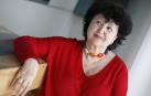 Pilar Aramendía Celaya: “Escribir me sirve de refugio”