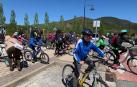 Esta asociación vecinal ha puesto este nuevo Olloki en marcha con diversas actividades a lo largo de todo el año y la organización de las fiestas patronales.