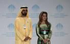 La sexta esposa del jeque de Dubai se escapa del país junto a sus dos hijos
