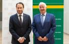 Convenio UPNA-Caja Rural para docencia e investigación