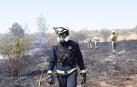 Controlado el incendio de Tarragona y al mínimo riesgo los de Madrid y Ávila
