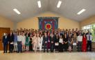 Estudiantes de los másteres de la Escuela Técnica Superior de Ingenieros Industriales y de Telecomunicación (ETSIIT).