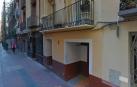 Dos policías disparan a un hombre después de que les atacase con un machete, en Zaragoza