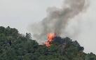 El incendio de Toledo y Madrid está "contenido" tras arrasar 3.300 hectáreas