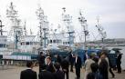 Japón retoma la caza comercial de ballenas después de 30 años