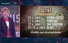 Casting en Pamplona para la próxima edición de 'El Conquis' este martes