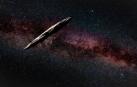 Nuevos análisis apuntan que 'Oumuamua' no es una nave extraterrestre