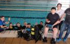 Buceo para personas con discapacidad: brazadas de vida