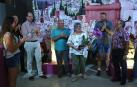 El tesoro de Santa Criz se va descubriendo