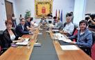 La Cámara foral destinará 322.000 euros a pagos a ex parlamentarios