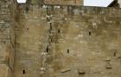 Viana invierte 144.000 € para seguir con las reparaciones de la muralla