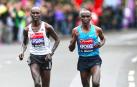 Viena acogerá el segundo intento de Kipchoge por bajar de 2 horas en el Maratón
