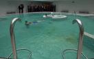 El balneario de Elgorriaga recibe a 80.000 usuarios en sus diez años