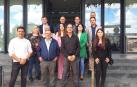 Navarra Suma de Noáin optará a presidir los servicios sociales de la zona