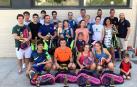 Zugasti-Chiquirrín y Sanz-Insausti ganan la 2ª Prueba del Circuito Tierra Estella