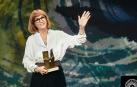 La Academia de Hollywood invita a la navarra Julia Juaniz a ingresar como miembro