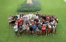 Jesuitas apuesta por el voluntariado juvenil