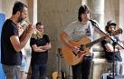 La música, la maestra principal en los colegios navarros