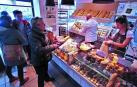 El precio del pan aún no baja