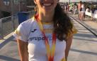La Federación Española de Atletismo confirma a Bartolomé y Quijera en Gävle