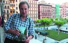 Una novela evoca a las alpargateras del valle de Roncal