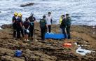 Un buceador ha fallecido cuando practicaba pesca submarina en Punta Cabicastro