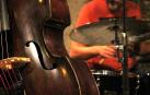 Concierto de Albert Sanz y Javier Colina en la Plaza de la Compañía