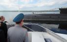 Mueren 14 tripulantes de un submarino ruso a causa de un incendio