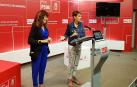 Chivite apuesta por un acuerdo de Gobierno "lo antes posible"