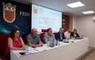 Nuevo salario profesional para el presidente de la FNF, Rafael del Amo
