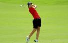 Ciganda acaba  sexta en el LPGA de Arkansas