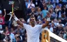 Nadal se cita con Kyrgios tras un debut cómodo contra Sugita