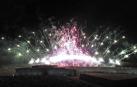 El diseño de la Pirotecnia Vulcano gana el concurso de fuegos de San Fermín