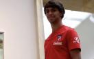 El Atlético de Madrid ficha a Joao Félix por 126 millones de euros