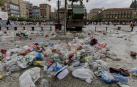 Anapeh critica la "competencia desleal" en Sanfermines