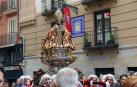 San Fermín regresa este domingo 15 de abril a San Lorenzo