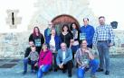 La memoria de 300 casas de Arce