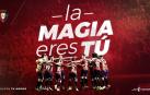 Imagen de la campaña de renovación de socios.