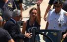 La Justicia italiana deja en libertad a la capitana de Sea Watch, Carola Rackete