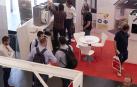 Urbaniam, la primera feria sobre hogar y movilidad eléctrica en Navarra