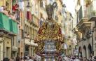 El Glorioso San Fermín