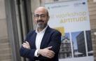 José Augusto García Navarro: “Una persona mayor, con autonomía y actividad social, no es un anciano”