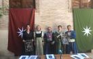 El rey que dio a Estella su fuero abrirá la Semana Medieval