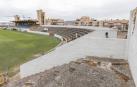 El Ayuntamiento de Tudela se decanta por rehabilitar su estadio