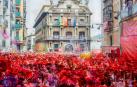 El factor humano de San Fermín