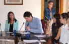 Navarra Suma pide en Viana la presidencia de alguna de las comisiones